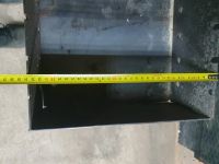 Лот: 25908002. Фото: 2. Мангал 340х610. Для дачи, дома, огорода, бани, парка