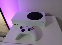 Лот: 19470685. Фото: 2. Xbox series s. Игровые приставки, консоли, видеоигры