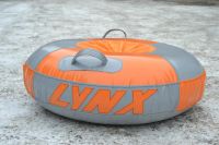 Лот: 5049298. Фото: 2. Тюбинг(надувные санки,плюшки... Спортивные товары