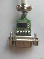 Лот: 14238311. Фото: 2. Преобразователь интерфейсов USB-COM... Комплектующие