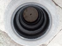 Лот: 25820610. Фото: 4. Шины (резина) Bridgestone Potenza... Красноярск