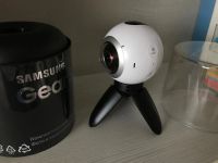 Лот: 10276026. Фото: 4. продам Samsung Gear 360