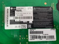 Лот: 19934000. Фото: 3. Main EAX68167602(1.0) LG 43LM5772PLA. Бытовая техника