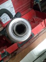 Лот: 14610494. Фото: 2. куплю пику отбойного молотка hilti... Инструмент и расходные