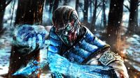 Лот: 7618234. Фото: 5. Mortal Kombat XL английский язык