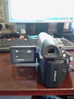 Лот: 13057841. Фото: 5. Видеокамера.