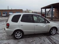 Лот: 1665481. Фото: 3. Toyota Corolla Spacio. Красноярск