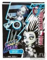 Лот: 4930794. Фото: 2. Monster High Монстер Хай л. Игрушки