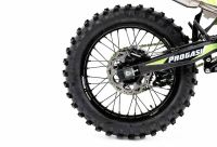 Лот: 25636041. Фото: 4. Мотоцикл кроссовый эндуро ПРОГАСИ... Красноярск