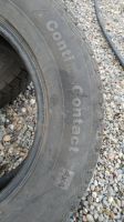 Лот: 17831139. Фото: 6. 4 зимние шины 235/65 R17 Continental...