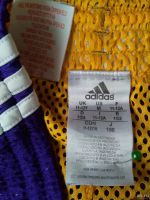 Лот: 14566039. Фото: 2. Костюм баскетболиста Adidas рост... Спортивная одежда