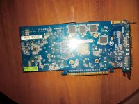Лот: 10393364. Фото: 2. Nvidia gts 450. Комплектующие