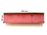 Лот: 15457751. Фото: 2. Радиатор алюминиевый для транзисторов... Радиодетали  (электронные компоненты)