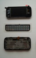 Лот: 20522563. Фото: 2. Запчасти для Nokia N97 Mini, ORIG... Запчасти, оборудование