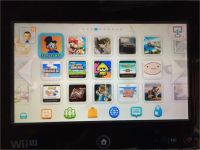 Лот: 9780428. Фото: 4. Nintendo WiiU с внешним жестким... Красноярск