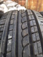 Лот: 13338323. Фото: 3. Pirelli P Zero Rosso, 205/50 R17... Авто, мото, водный транспорт