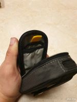 Лот: 12577055. Фото: 4. Чехол для цифрового фотоаппарата... Красноярск