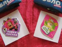 Лот: 24764554. Фото: 2. сувениры из красного яра РОБЛО... Сувениры