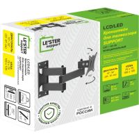 Лот: 19956548. Фото: 3. Кронштейн для LCD/LED тв 10"-32... Бытовая техника