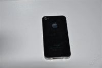 Лот: 2459364. Фото: 2. Apple Iphone 4 8gb neverlock original. Смартфоны, связь, навигация