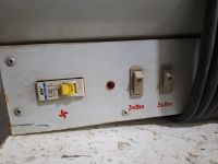 Лот: 25807275. Фото: 4. Электрическая тепловая пушка 6... Красноярск