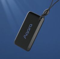 Лот: 23691334. Фото: 2. Ключ карта Aqara NFC Smart Door... Двери, окна, фурнитура