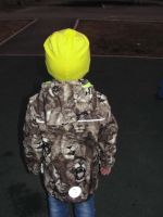 Лот: 11425491. Фото: 2. Курка софтшелл "WEAR tech performance... Одежда и аксессуары