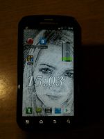 Лот: 7925792. Фото: 4. Смартфон Motorola Photon 4G...