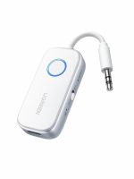 Лот: 25529989. Фото: 2. Адаптер Bluetooth UGREEN CM872... Сетевые устройства