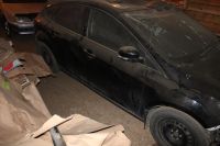 Лот: 3978890. Фото: 2. Ford focus 3 на запчасти. Автозапчасти