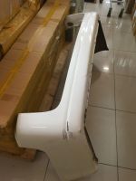 Лот: 23244373. Фото: 2. Бампер задний Honda Stepwgn RF2... Автозапчасти