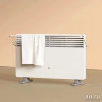 Лот: 17112454. Фото: 2. Обогреватель Xiaomi Mi Smart Space... Тепловое оборудование, климат