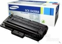 Лот: 1150904. Фото: 2. тонер-картридж samsung scx-d4200a. Принтеры, сканеры, МФУ