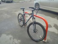 Лот: 7525759. Фото: 3. Велосипед Stinger Reload XR 2... Спортивные товары