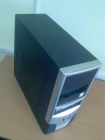 Лот: 7180346. Фото: 3. Системный блок (корпус) ATX. Компьютеры, оргтехника, канцтовары