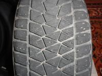 Лот: 25225874. Фото: 4. Bridgestone blizzak dm-v2 235... Красноярск