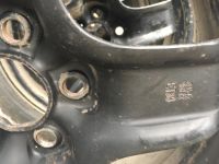 Лот: 9654810. Фото: 6. Колёса r16 на резине toyo observe...