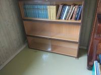 Лот: 14065838. Фото: 2. Полки книжные. Хранение вещей