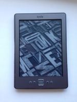 Лот: 4920501. Фото: 4. Amazon Kindle 4 (2012) РСТ, Wi-Fi... Красноярск