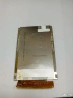 Лот: 10671906. Фото: 2. A273 . Explay N1 Дисплей . Запчасти, оборудование