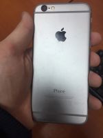 Лот: 13509754. Фото: 2. iPhone 6. Смартфоны, связь, навигация