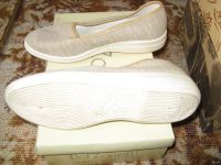 Лот: 16495730. Фото: 2. тапочки тапки текстиль бежевые... Женская обувь