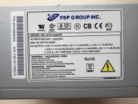 Лот: 25237041. Фото: 2. БП 450W FSP ATX-450PAF (24+4pin... Комплектующие