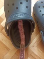 Лот: 25359474. Фото: 4. Сабо Crocs детские. Красноярск