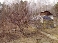 Лот: 10987316. Фото: 6. Дача СТ 15 г. Железногорск