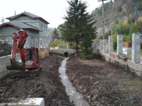 Лот: 7584040. Фото: 8. Услуги Миниэкскаватора . Экскаватора...