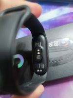 Лот: 19329062. Фото: 5. Xiaomi mi band 6 {РСТ} cостояние...