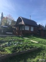 Лот: 13757098. Фото: 2. Продам дачу ст.Минино СНТ Кедровый. Продажа