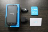 Лот: 7603383. Фото: 2. Doogee X6. Смартфоны, связь, навигация