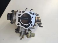 Лот: 7668045. Фото: 2. Дроссельная заслонка от 4A-FE... Автозапчасти